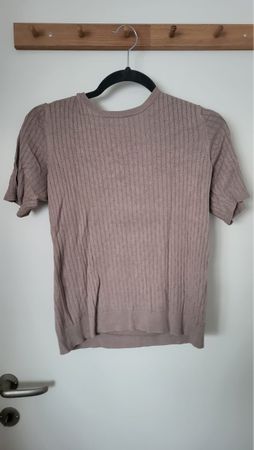 T-shirt manches courtes, idéal pour l'été