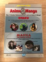 Otaku / Manga the drawn Japan - Doku 2 DVD deutsch