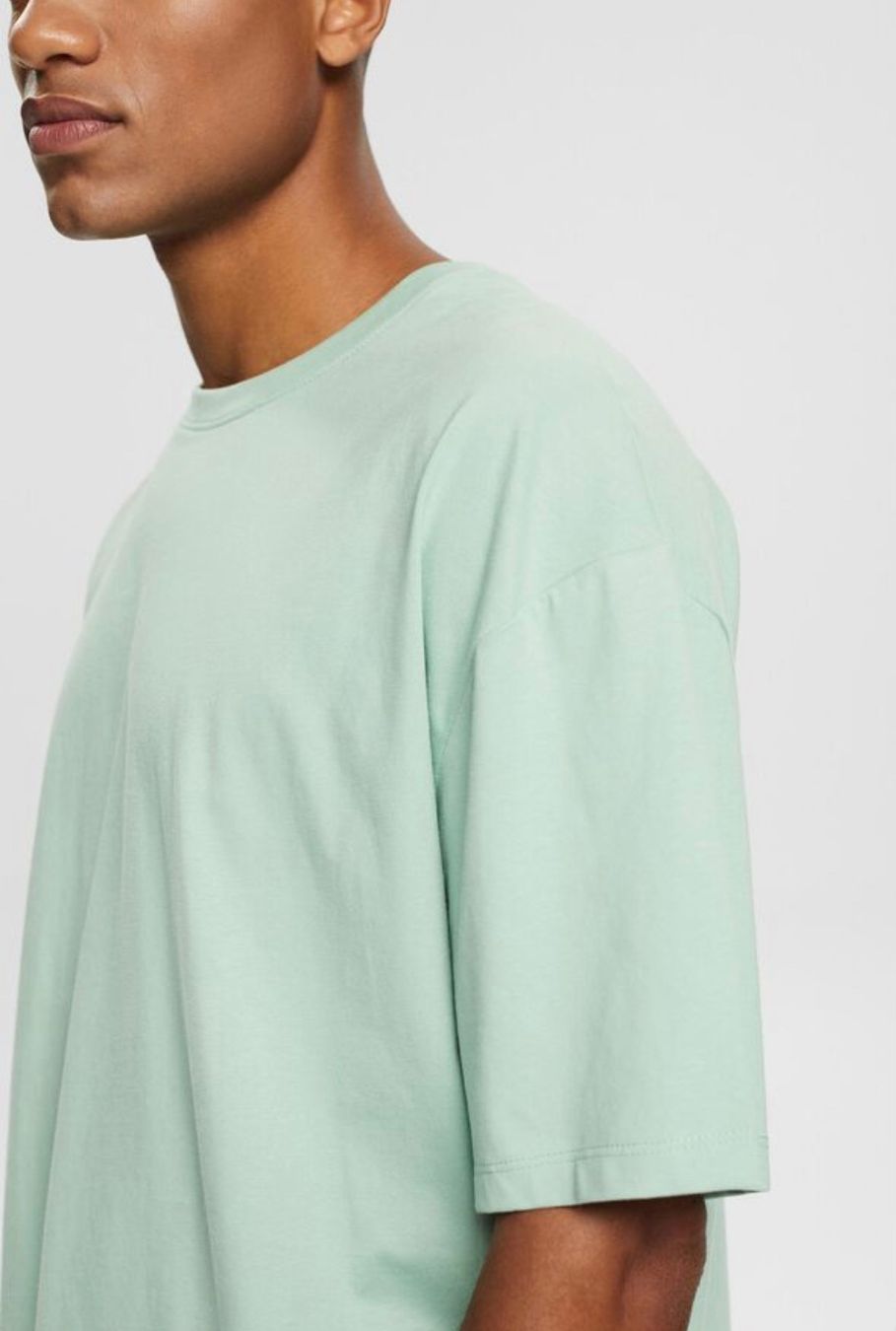 Esprit T-shirt: Oversized Jersey-T-Shirt – Nuovo e nell'imballaggio originale da Wittenbach venduto da bes_k8vr 4