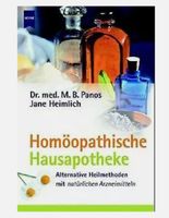 Homöopathische Hausapotheke