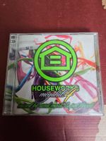 2 CD - Mad Mark & Pat Farrell – Houseworks Megahits 4 (2010)