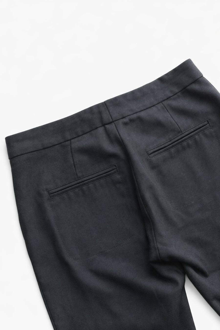 Pantaloni: Bel Air Hose Schwarz Gr. 36 – Nuovo (secondo la descrizione) da Fully venduto da VaneaSelection 6