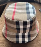 Bucket Hat, Fischer-Hut von Burberry