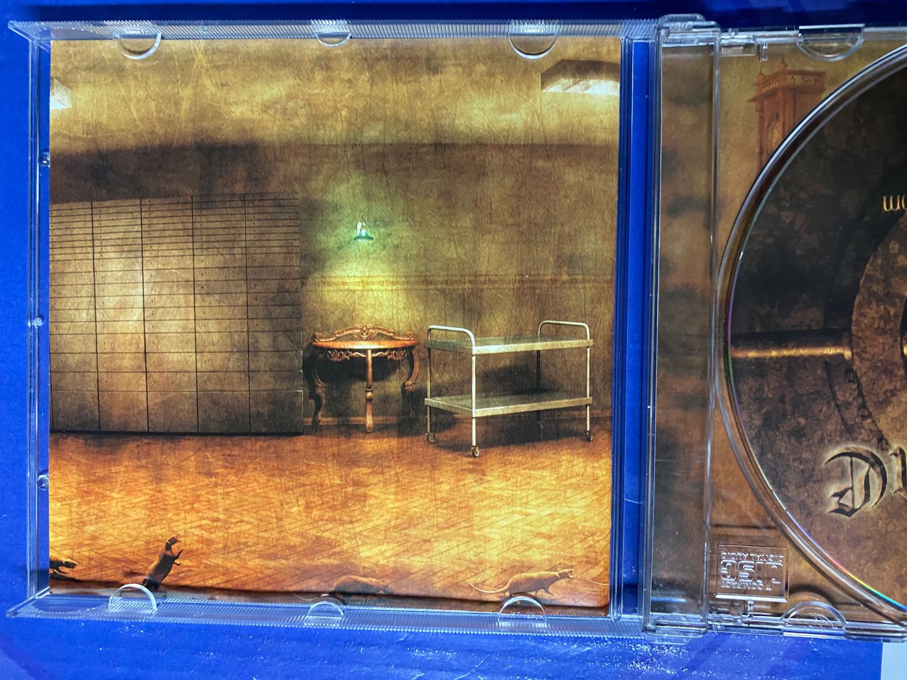 CDs: Doomshine – D'occasion à Muri b. Bern par AdidasCollector 2