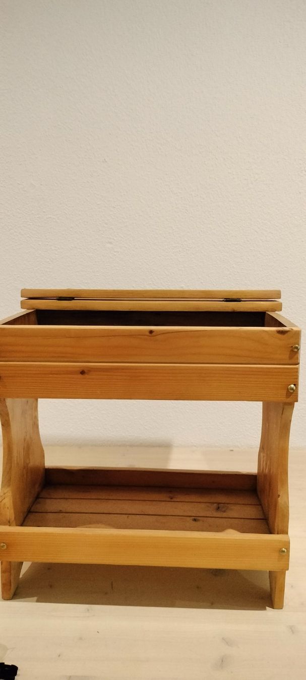 Casse di trasporto: Holz Chäschtli – Usato da Gansingen venduto da Lisa-Jane 7