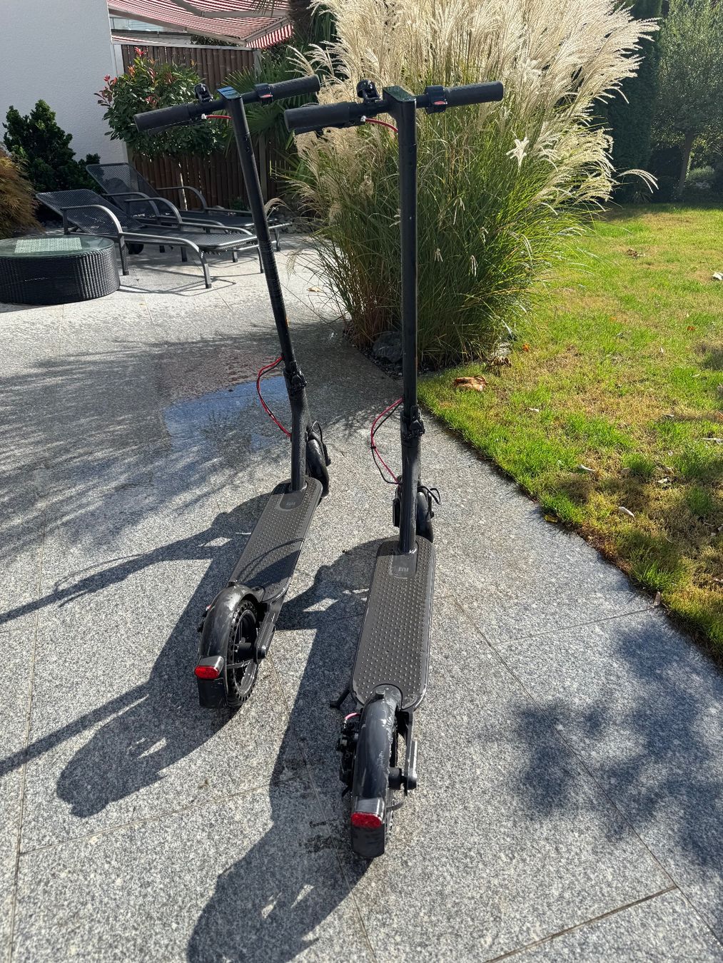 Xiaomi Kickboard: Verkaufe zwei Xiaomi Mi Pro 2 – Usato da Berikon venduto da Nico89 2