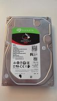 8TB HDD Seagate Ironwolf NAS