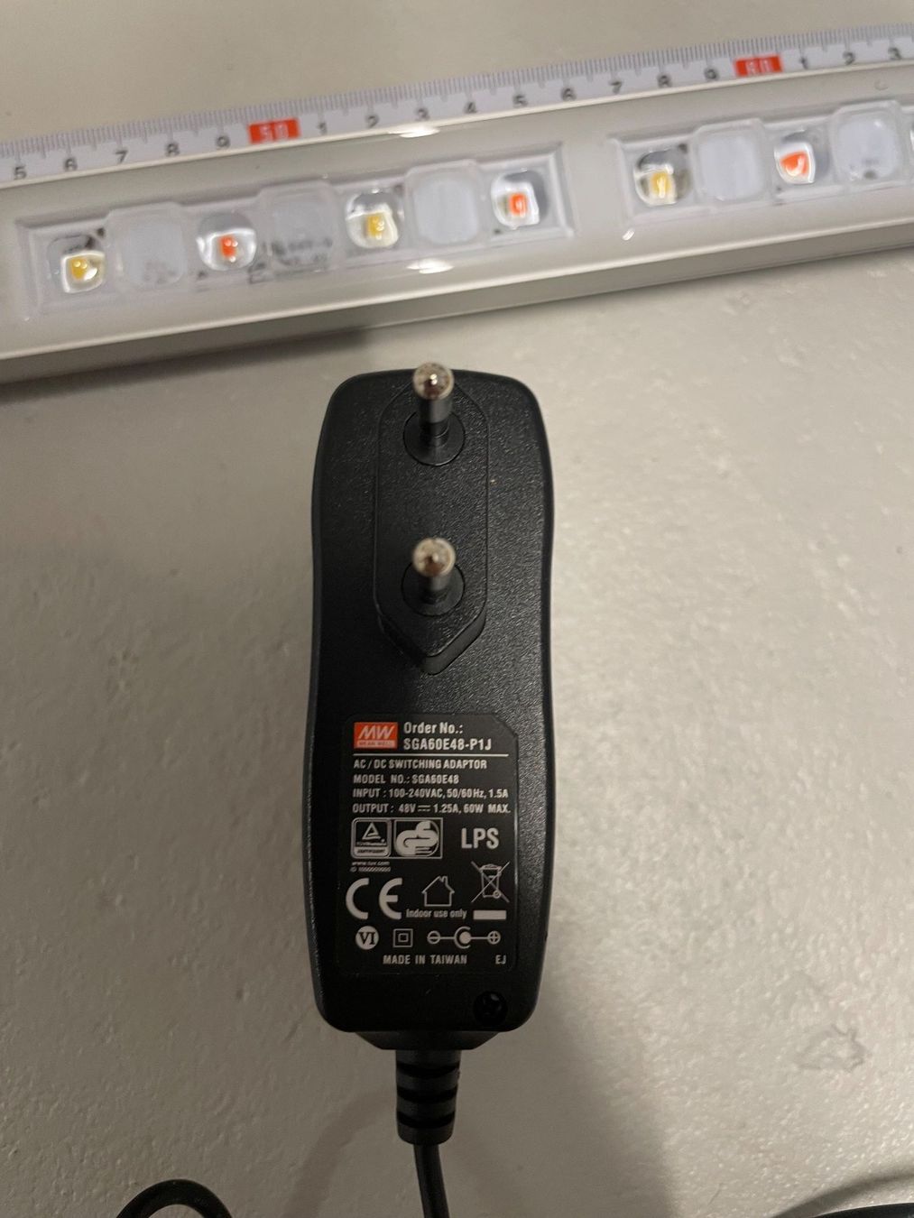 Sanlight Lampes: Pflanzenlampe SANlight Flex20 inkl. Netzteil – D'occasion à Russikon par dan_92yd 2