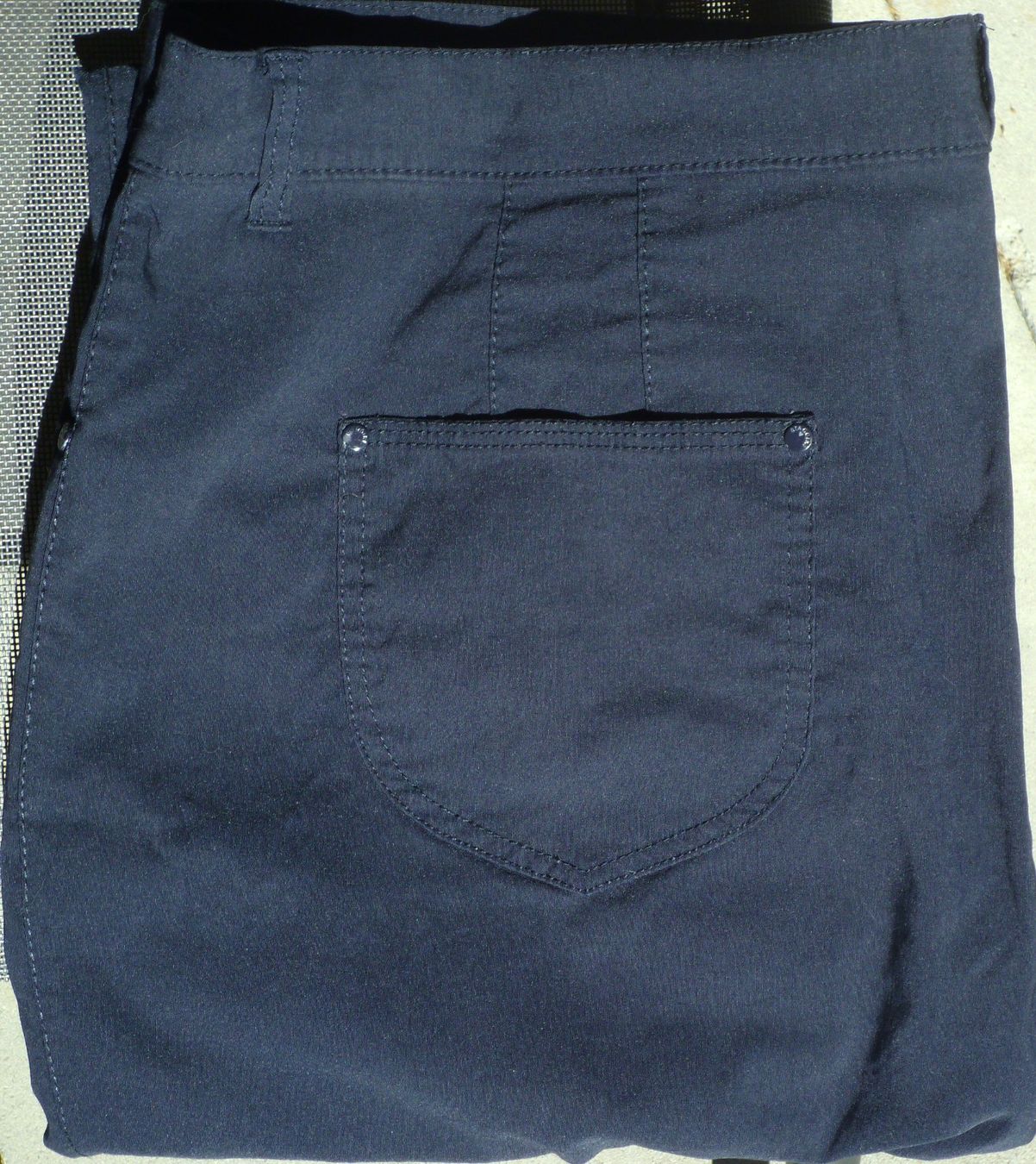 Pantaloni: Biaggini Julia – Nuovo (secondo la descrizione) da Biel/Bienne venduto da Veng 2