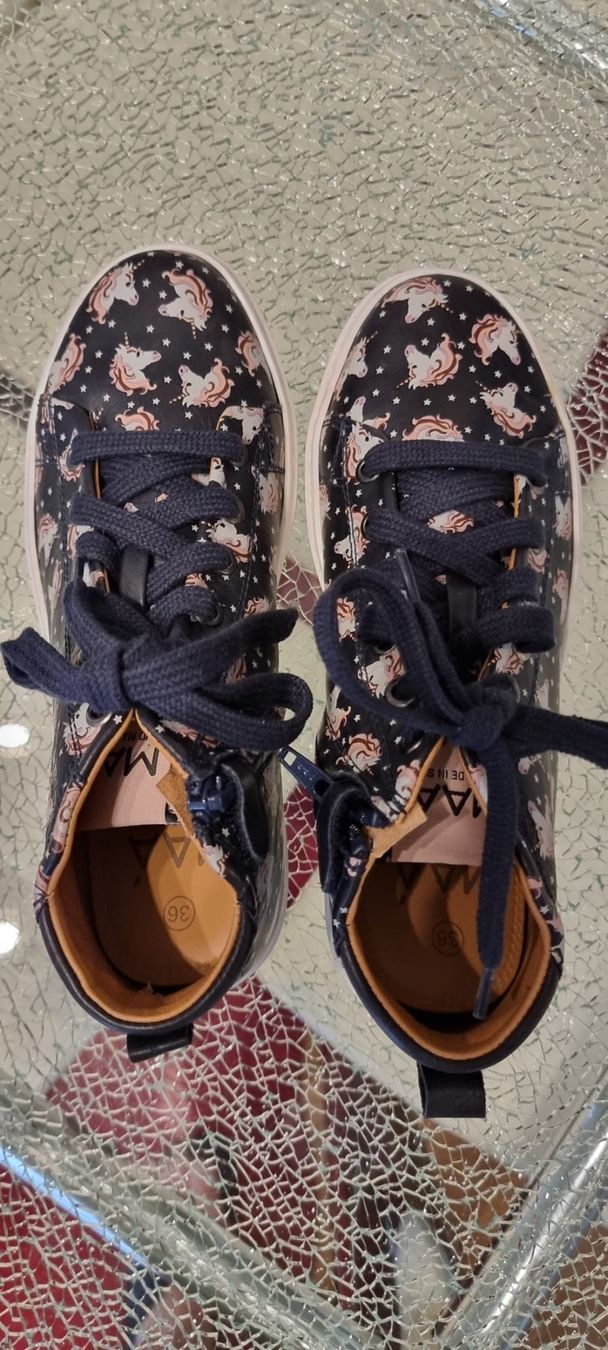 Schuhe für Mädchen: Maá Gr. 36 – Neu (gemäss Beschreibung) aus Luzern von Edii025 4