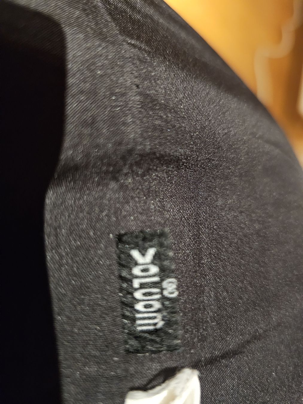 Altro in Moda uomo: superschöner volcom Herren Rock gr.M – Usato da Ferden venduto da jemyce 4