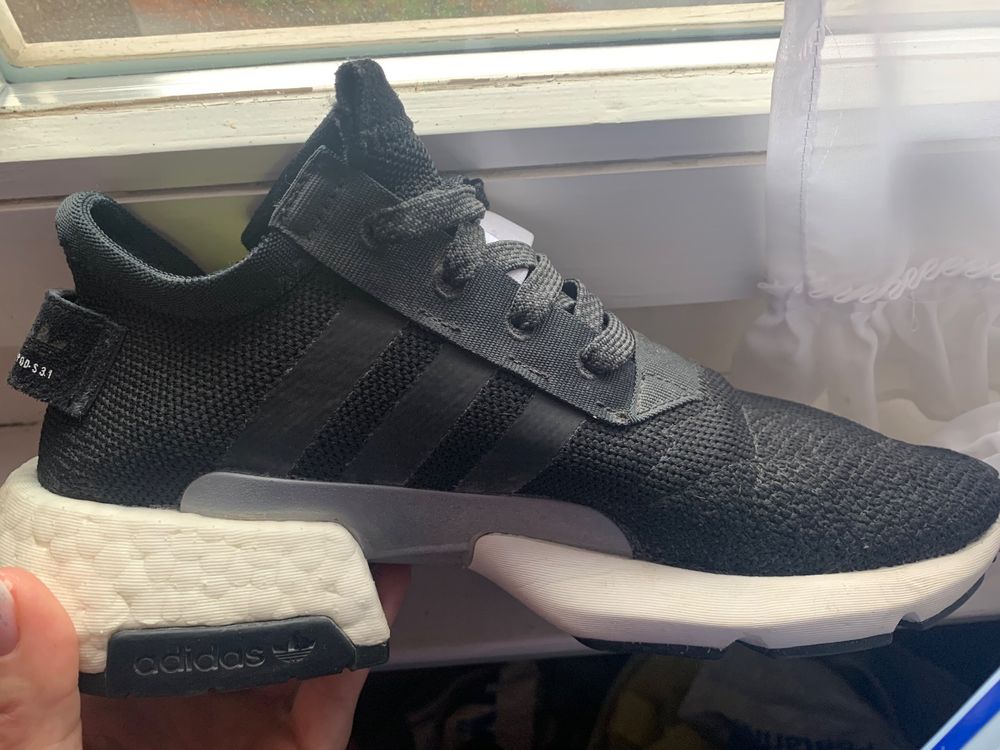 adidas 022 45c hr Kaufen auf Ricardo