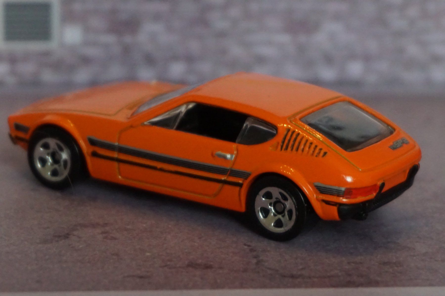 Hot Wheels Voitures modèles: HotWheels VW Sp2 Brasil COOL !!!!!!!!!!!!!!! – D'occasion à Reiden par Doppeldecker69 1