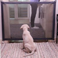 Hunde Treppenschutzgitter Hundebarrieren
