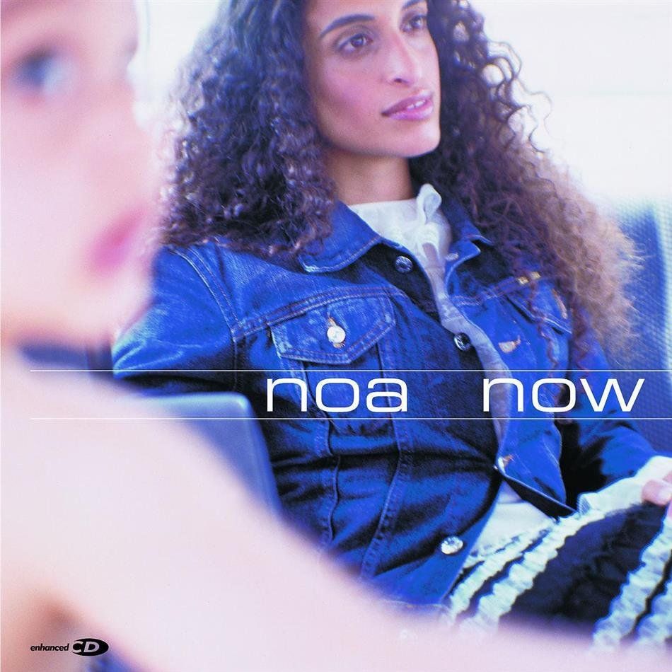 CD: Noa - Now – Usato da Uzwil venduto da visions77