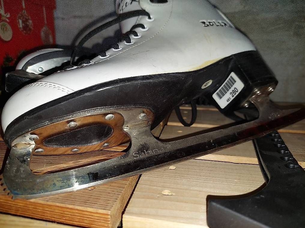 Schlittschuhe: Patins à glace – Gebraucht aus Tolochenaz von frl_zm2w 3