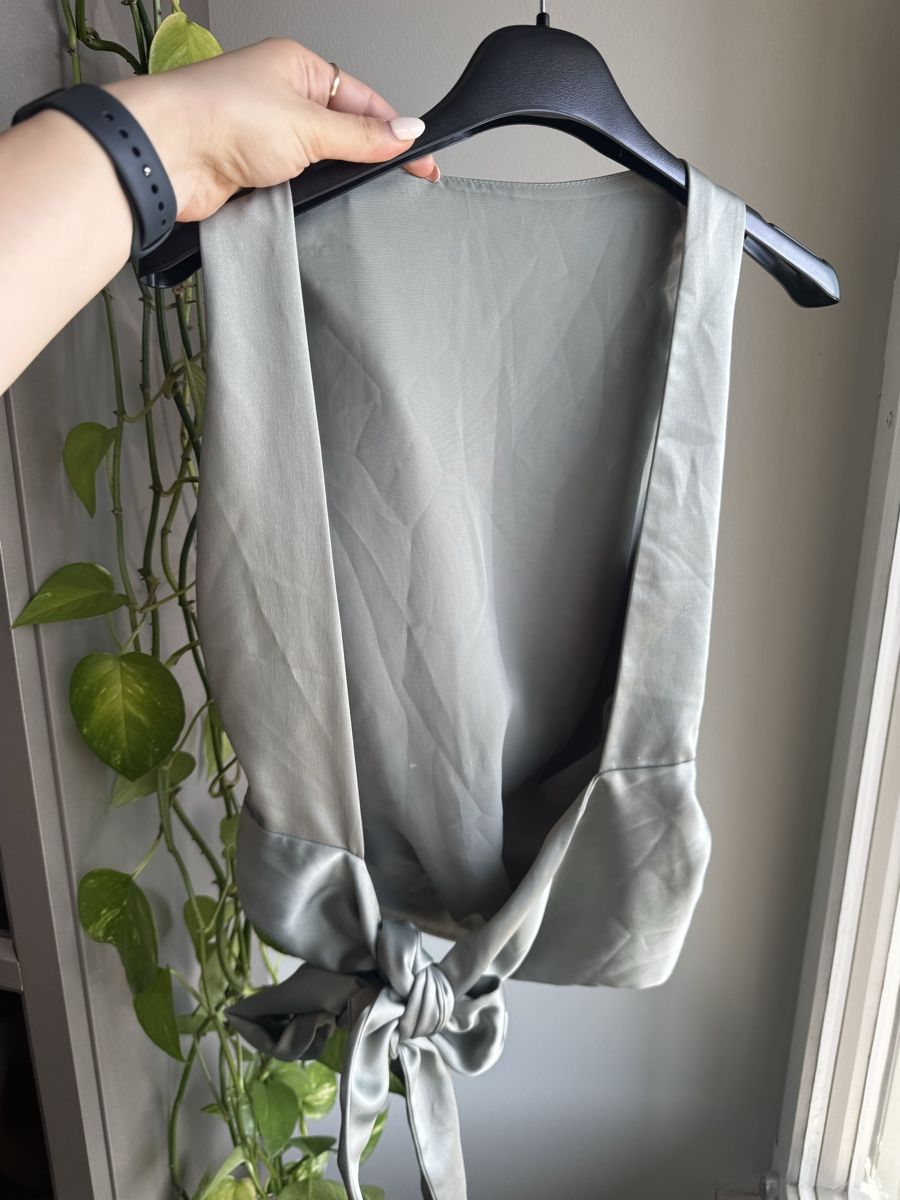 Zara Top: Zara top S – Nuovo (secondo la descrizione) da Biel/Bienne venduto da Clau____dia95 4