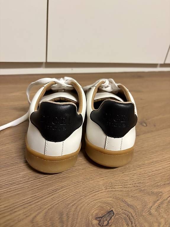 Scarpe da uomo: Digel Sneaker - neu und ungetragen – Nuovo e nell'imballaggio originale da Kräiligen venduto da val_8t5h 3