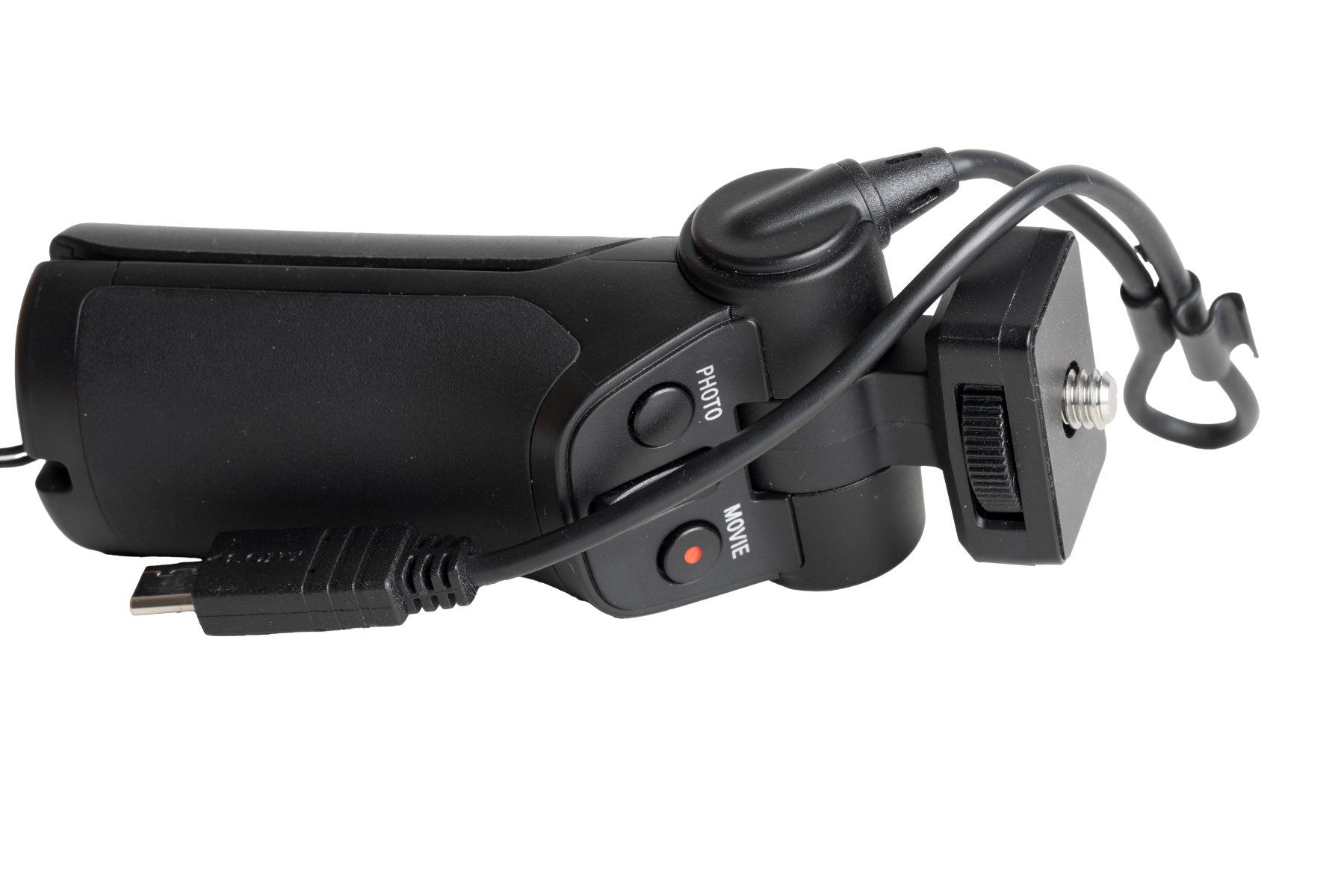 Sony Fotocamera: Sony Vct-Sgr1 Handgriff Griff Hand Grip – Usato da Emmen venduto da chromaton 2