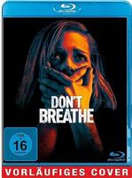 🎞️🎥🍿 Don't Breathe 🍿🎥💿