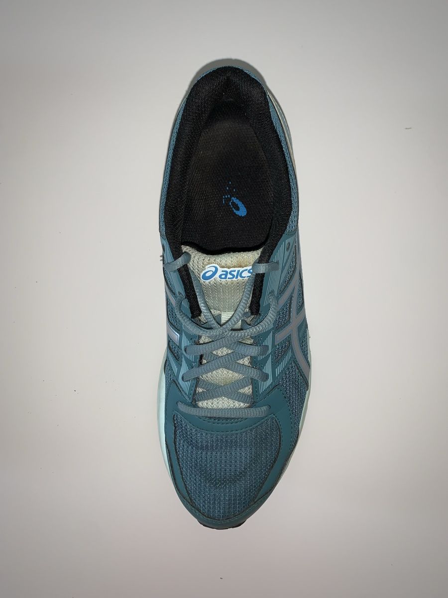 Asics Scarpe da donna: Asics - Chaussures de Running – Nuovo (secondo la descrizione) da Corsier GE venduto da neiluj2003 4