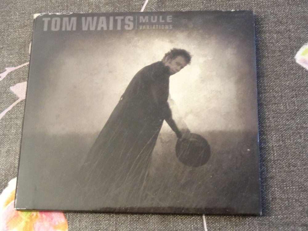 Tom Waits - Mule Variations CD (Gebraucht) in Olten für CHF 3 – mit ...
