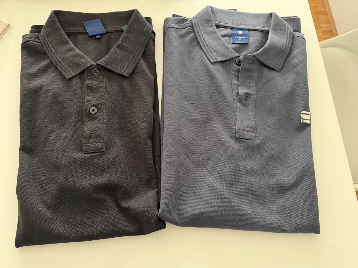 G-Star Kleiderpakete: herren t.shirt G.Star gr XL – Neu (gemäss Beschreibung) aus Winterthur von EasyRS