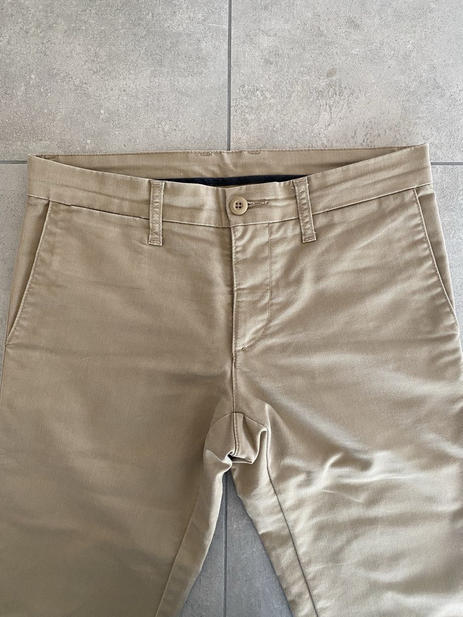 Carhartt Pantaloni: Carhartt SID PANT Chinohose 27X32 – Usato da Seuzach venduto da Jamadu12 6
