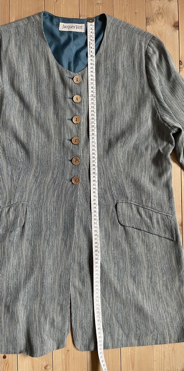 Giacche: Jacques Vert Blazer – Nuovo (secondo la descrizione) da Biel/Bienne venduto da ilariareda 6