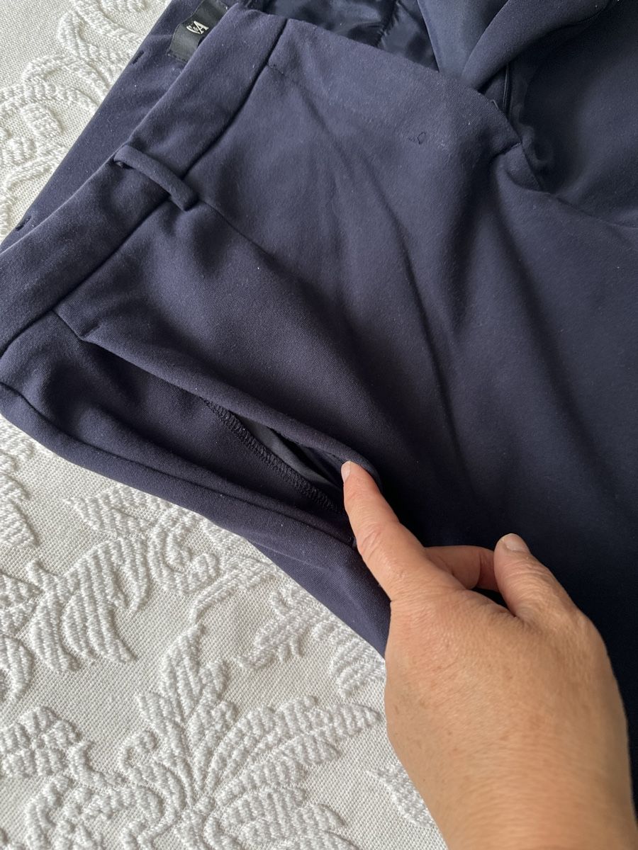 Pantaloni: C&A Hosen Gr 44 – Usato da Volketswil venduto da Sina008 3