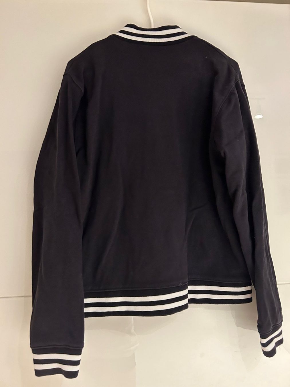 Jacken: Carhartt Vintage Jacket Black – Gebraucht aus Flawil von bridge28 1