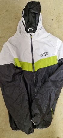 🤩Schöne,dünne Sommerjacke für den jungen Herrn in Gr.182