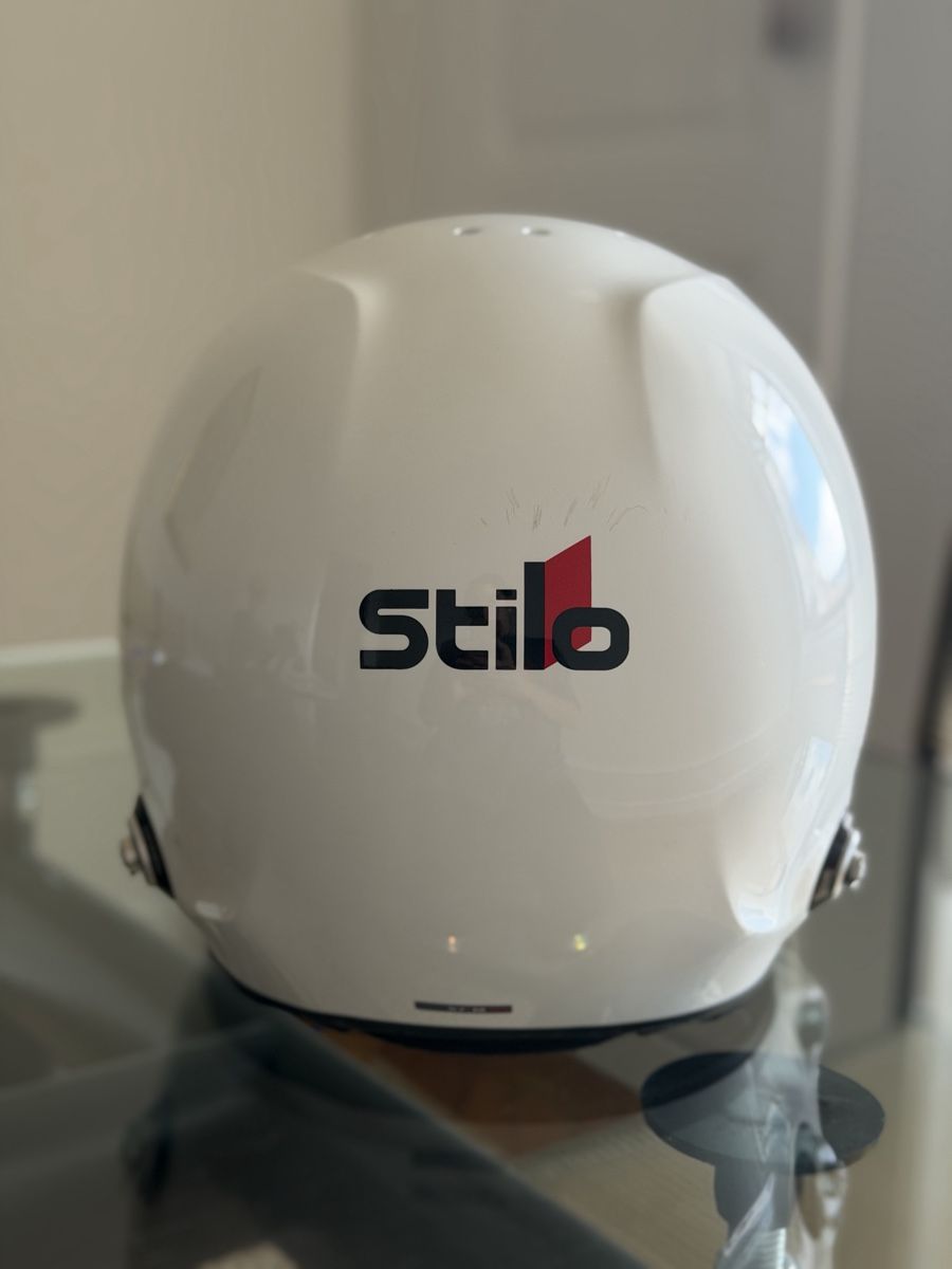 Helme & Visiere: Casque Stilo Venti taille M – Gebraucht aus La Chaux-de-Fonds von cle_ll7r 2