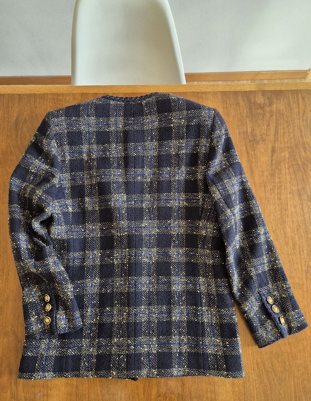 Giacche: Vintage Blazer – Usato da Aarau venduto da KiKaMo 1