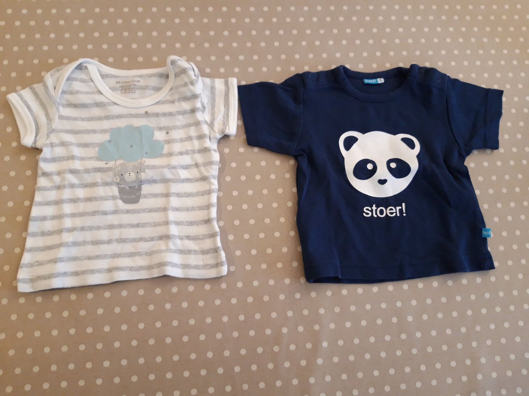 Camicie, Top & T-shirt: Baby Shirt – Usato da Eschlikon TG venduto da inf_v5zp