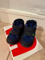 Vendo scarpine nuove primi passi (nr. 18)