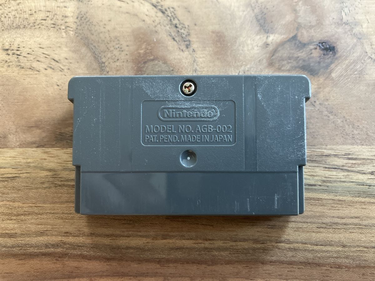 Nintendo Jeux: Gameboy Advance Hot Wheels Velocity – D'occasion à Burgdorf par mar_yz2h 1