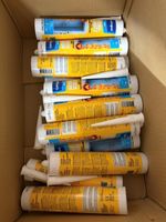 Coltogum Kitt Dichtmasse Brandschutz Acryl 310ml