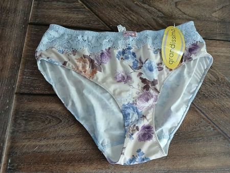 Slip Grandissima, Gr.40, NEU