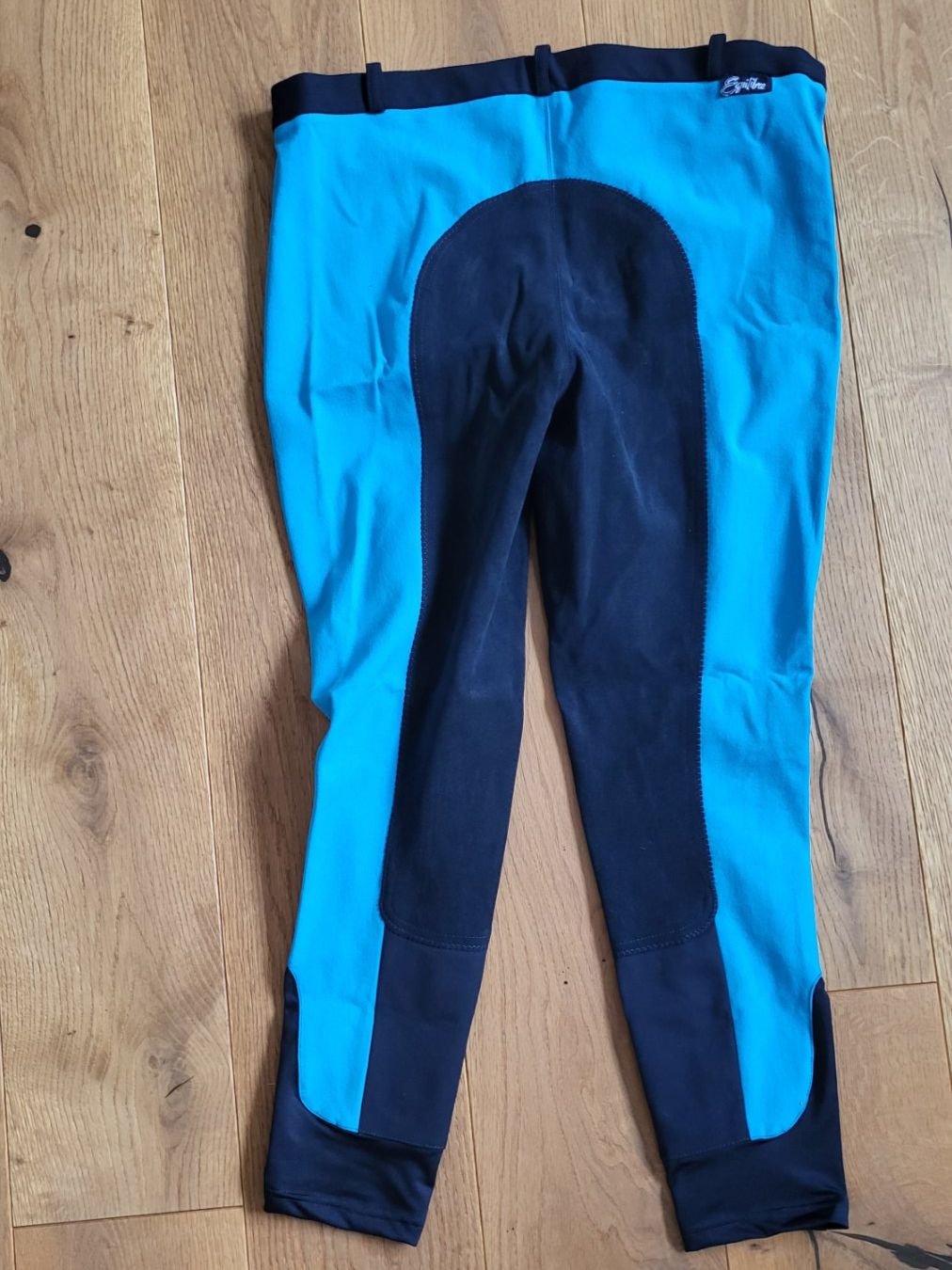 Pantaloni: Reithosen – Usato da Wangs venduto da mimidati 1