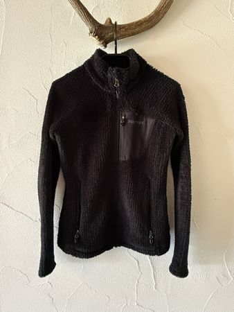Jaquette Marmot XS polartec