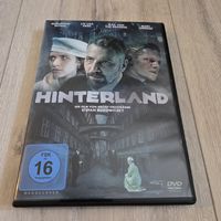   Hinterland