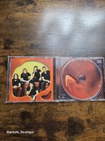 Gotthard Homerun CD Rock Music Album Used