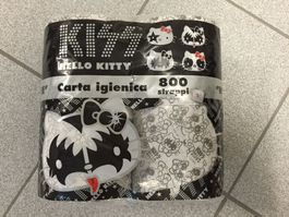 Hello Kitty "KISS" Edition WC-Papier