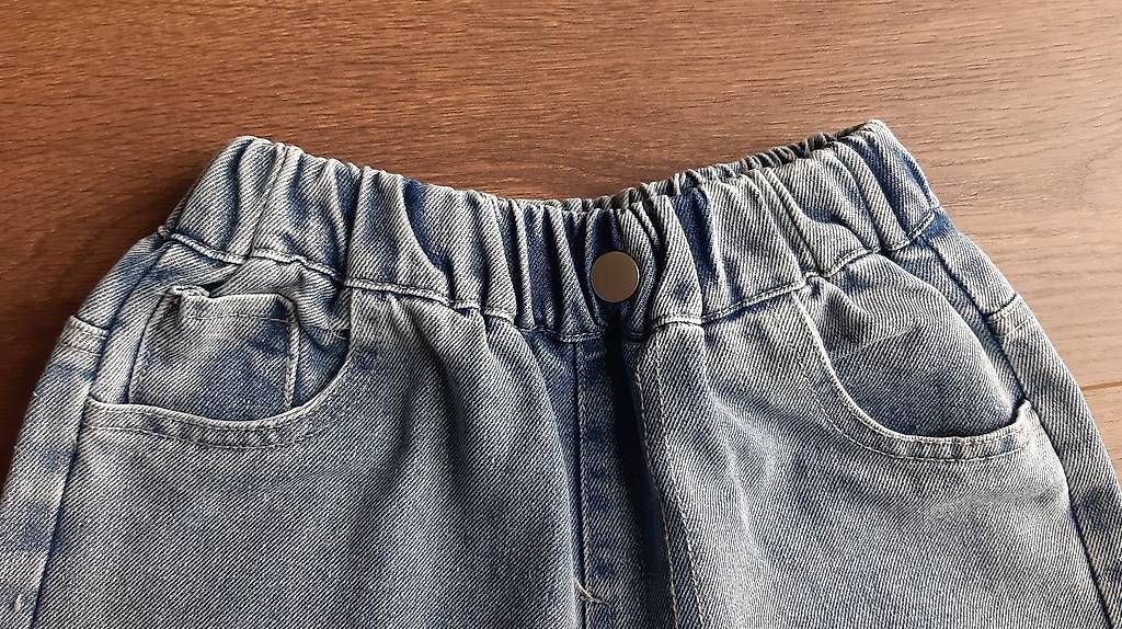 Pantaloni: Hose Gr. 150 – Nuovo (secondo la descrizione) da Erstfeld venduto da nan_6f9p 2