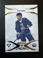 Tim Heed - Carved in Ice