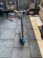 Chilli Kickboard
