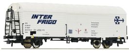 Roco 66746 kuhlwagen/frigorifrique Interfrigo SNCF