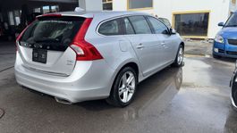 Volvo V60 Plugin Hybrid (Motorschaden)
