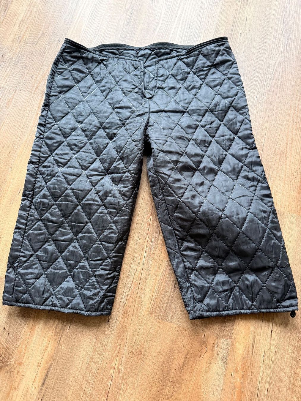 Pantaloni: Motorradhose Spartan Grösse M – Usato da frutigen venduto da matthibo 4